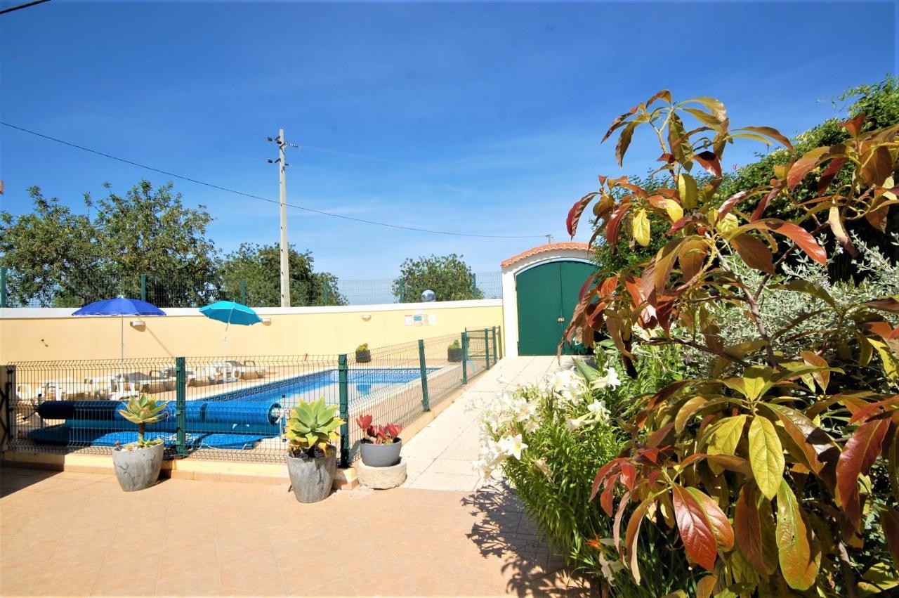 Vila Da Encosta - Private - Heated Swimming Pool - By Bedzy อัลบูเฟรา ภายนอก รูปภาพ