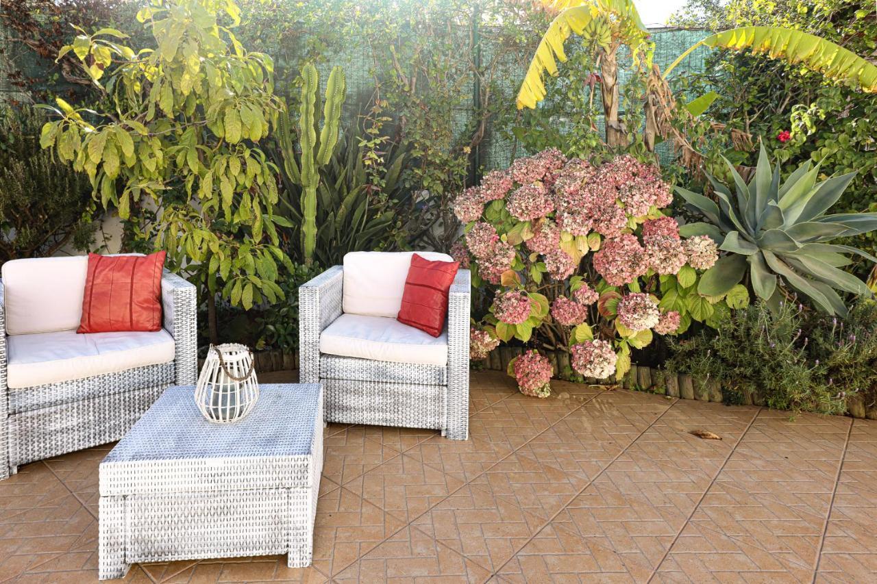 Vila Da Encosta - Private - Heated Swimming Pool - By Bedzy อัลบูเฟรา ภายนอก รูปภาพ