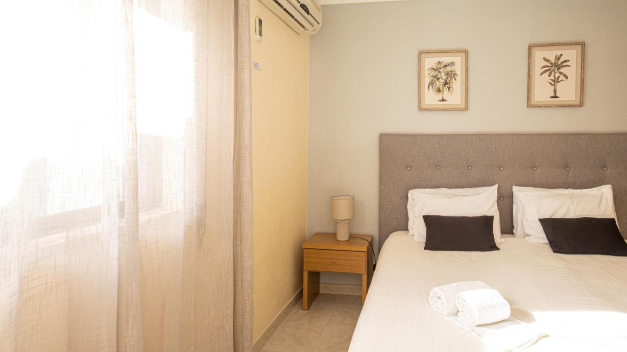 Vila Da Encosta - Private - Heated Swimming Pool - By Bedzy อัลบูเฟรา ภายนอก รูปภาพ
