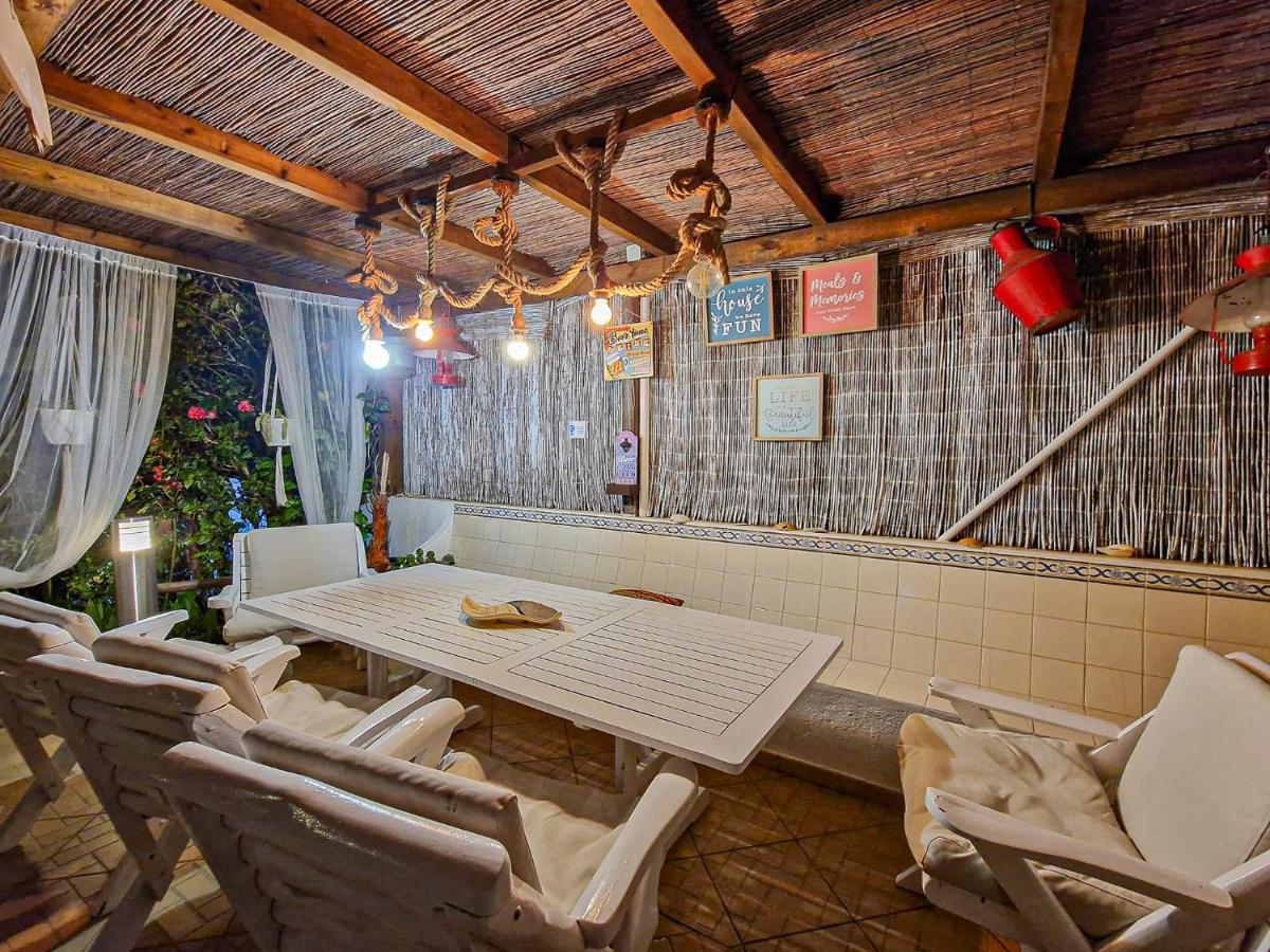 Vila Da Encosta - Private - Heated Swimming Pool - By Bedzy อัลบูเฟรา ภายนอก รูปภาพ