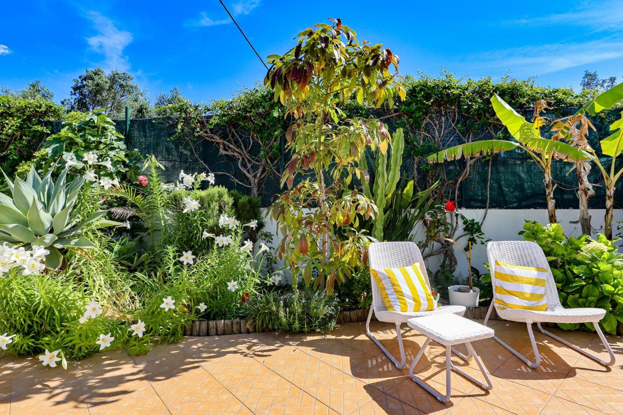 Vila Da Encosta - Private - Heated Swimming Pool - By Bedzy อัลบูเฟรา ภายนอก รูปภาพ